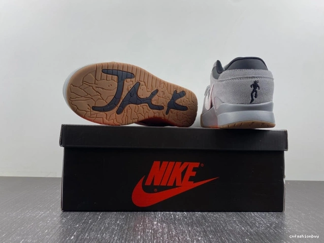 FZ8117-001 TRAVIS JORDAN SCOTT CUT X THE CHECK 0825